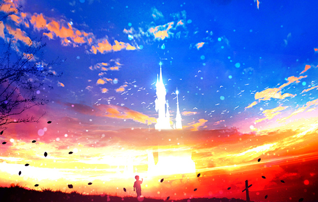 Landscape Intro artistic-landscape-intro » Shift Art