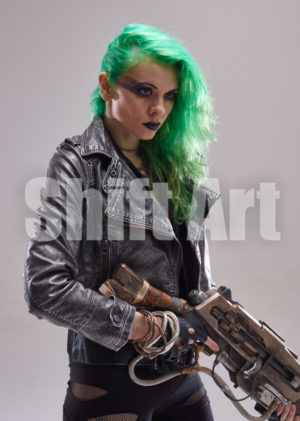 Cyber Punk