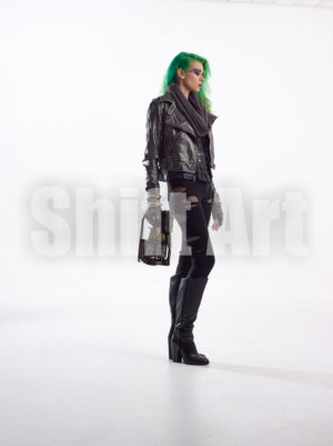 Cyber Punk
