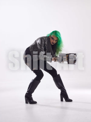 Cyber Punk