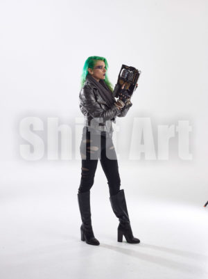 Cyber Punk