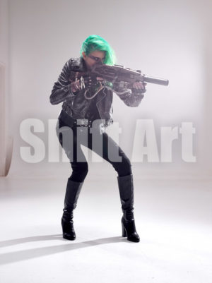 Cyber Punk