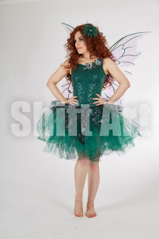 Fairy Girl