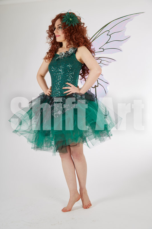 Fairy Girl