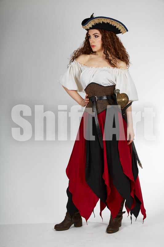 Pirate Lass