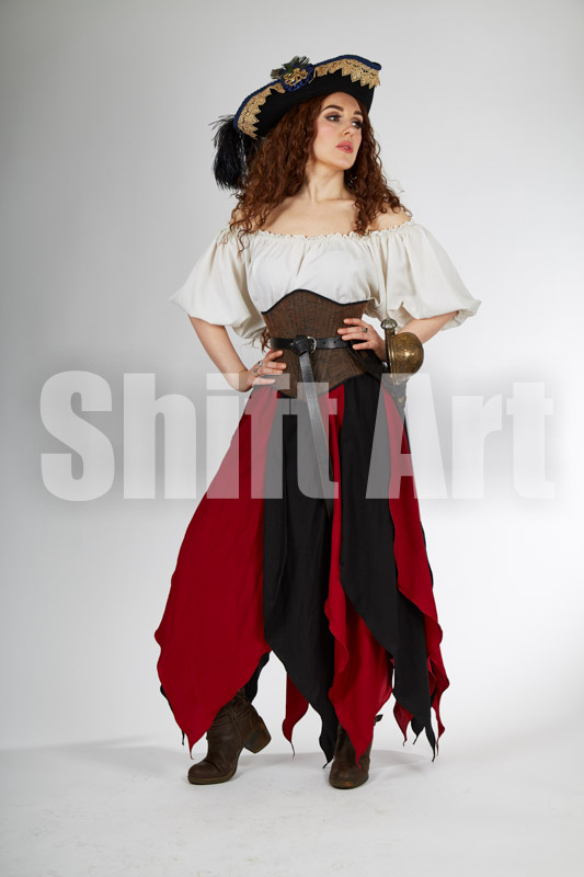 Pirate Lass