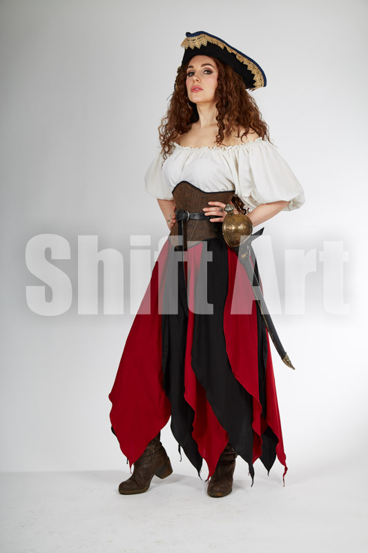 Pirate Lass