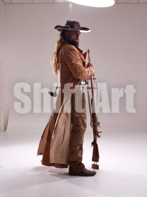 Steam Punk