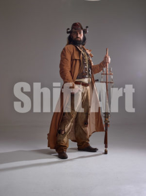 Steam Punk