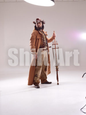 Steam Punk