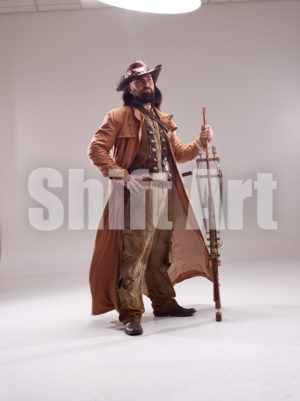 Steam Punk