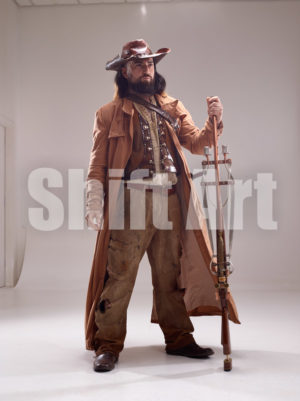 Steam Punk