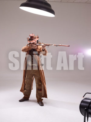 Steam Punk