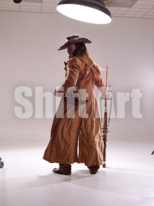 Steam Punk