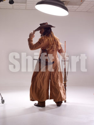 Steam Punk