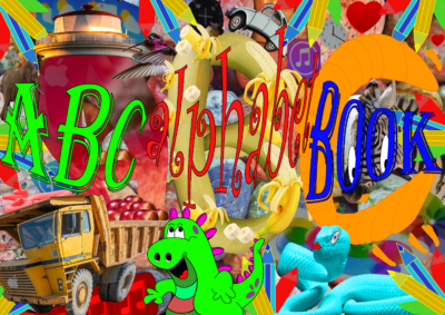 Leave No Space Behind! by Troy Man