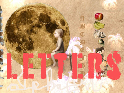 Letters by P Fern Phillips